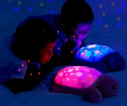 Outlet Cloud b® Tortuga Planetario y Melodías Aqua Niños Juguetes Para Recién Nacidos|Proyectores Para Niños