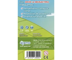 Discount Club A Rocío La Recolectora Niños Juguetes Niños + 10 Años|Juguetes Niños 6 Años