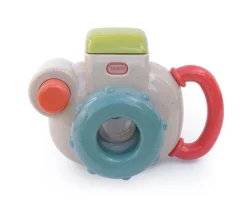 Juguetes Niños 3 Años^Tolo Bio Cámara Bio para Bebés