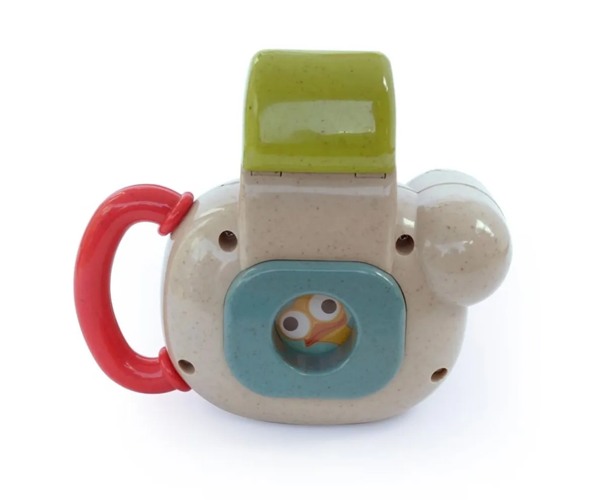 Juguetes Niños 3 Años^Tolo Bio Cámara Bio para Bebés