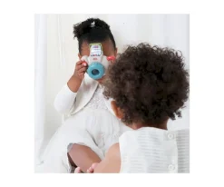 Juguetes Niños 3 Años^Tolo Bio Cámara Bio para Bebés