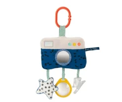 Hot Cámara de Fotos Actividades Puce & Pilou Niños Juguetes Para Recién Nacidos|Juguetes Bebé 6 Meses