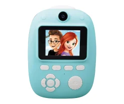 Best Cámara de Impresión Instantánea Niños Juguetes Niños 8 Años|Juguetes Niños 6 Años