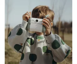 Sale Cámara de Impresión Térmica KidyPrint Green Niños Juguetes Niños 6 Años|Juguetes Niños 5 Años