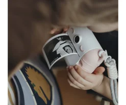 Hot Cámara de Impresión Térmica KidyPrint Peach Niños Juguetes Niños 5 Años|Juguetes Niños + 10 Años