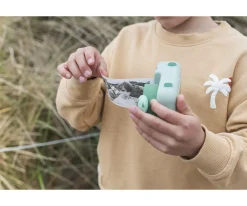 New Cámara Digital de Impresión Zoo Dino Green Niños Juguetes Niños 6 Años|Juguetes Niños 7 Años