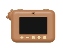 Clearance Cámara Digital de Impresión Zoo Bear Niños Juguetes Niños 8 Años|Juguetes Niños 5 Años