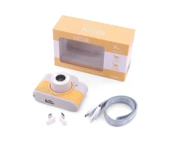 Clearance Cámara Digital Expert Citron Niños Juguetes Niños 6 Años|Juguetes Niños 5 Años