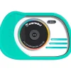 Sale Cámara Digital Impermeable para Niños Kidycam Cian Niños Juguetes Niños 6 Años|Juguetes Niños 4 Años