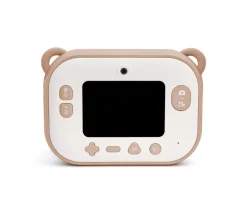 Cámara Digital Instantánea Artist Memo Almond Niños Juguetes Niños 5 Años|Juguetes Niños 8 Años