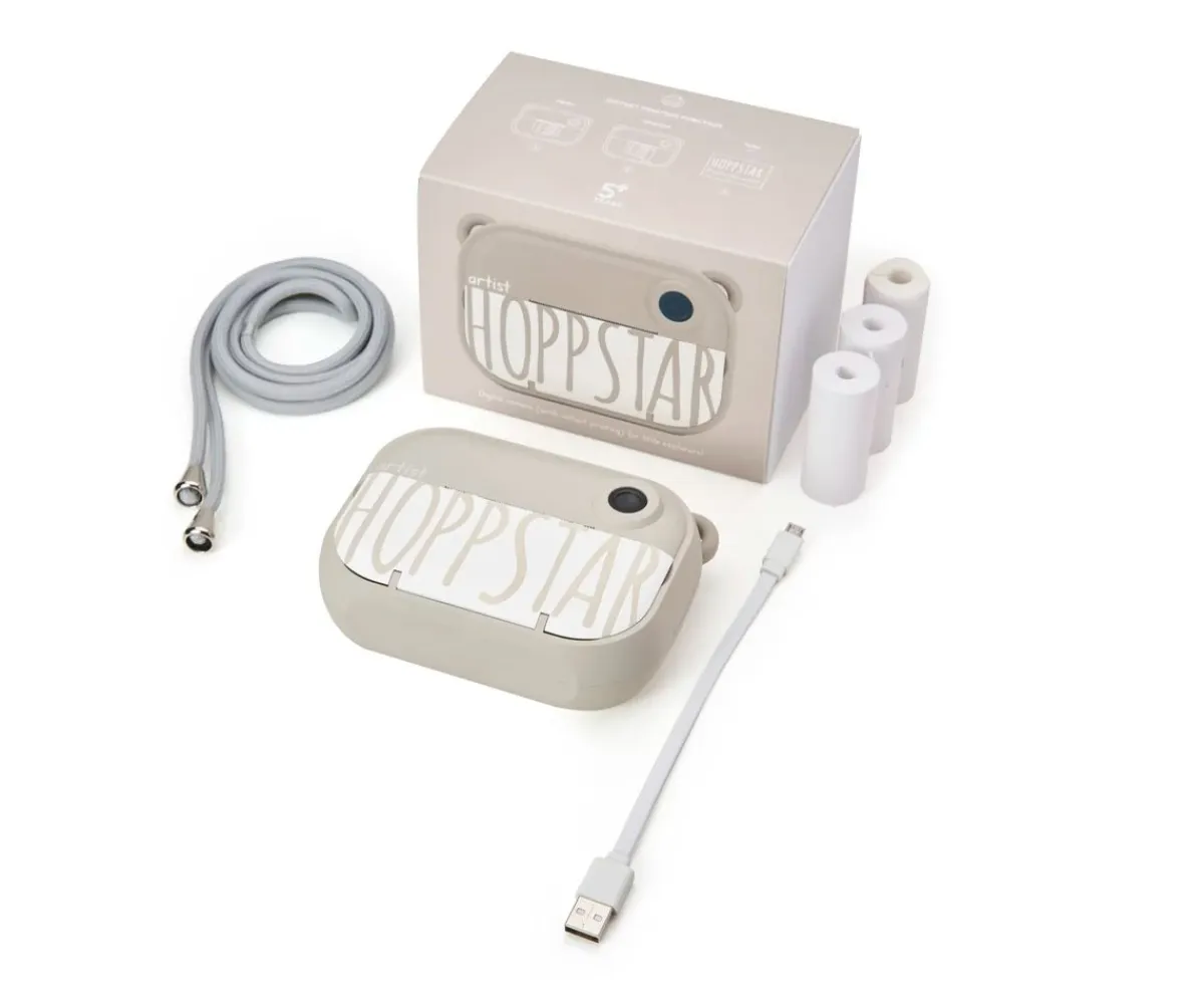 Best Cámara Digital Instantánea Artist Oat Niños Juguetes Niños 5 Años|Juguetes Niños 6 Años