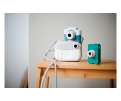 Best Cámara Digital Instantánea Artist Oat Niños Juguetes Niños 5 Años|Juguetes Niños 6 Años