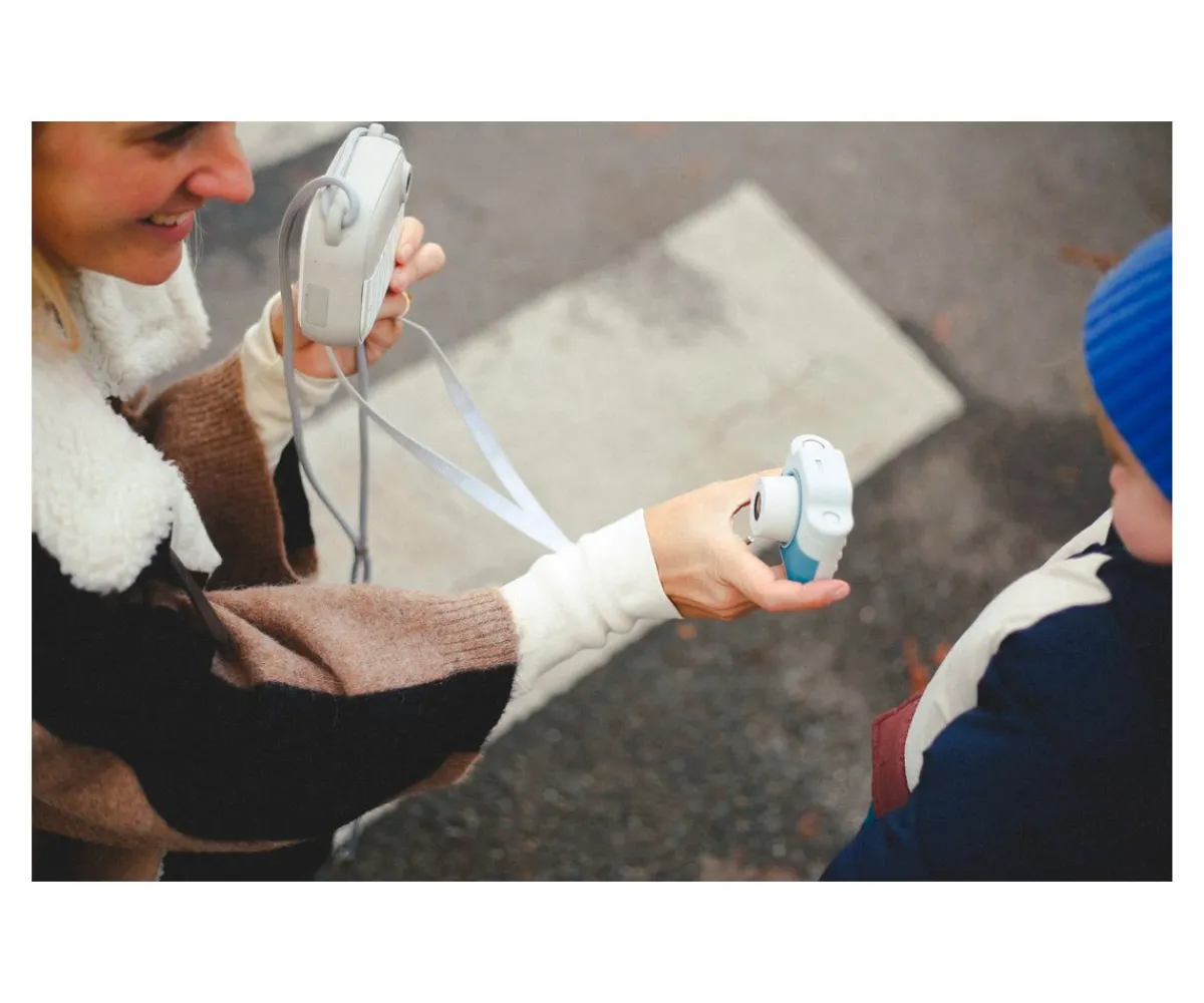 Best Cámara Digital Instantánea Artist Oat Niños Juguetes Niños 5 Años|Juguetes Niños 6 Años