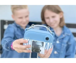 Online Cámara Digital Instantánea Artist Denim Niños Juguetes Niños 5 Años|Juguetes Niños 8 Años