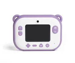 Cámara Digital Instantánea Artist Blossom Niños Juguetes Niños + 10 Años|Juguetes Más Recomendados