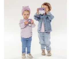 Cámara Digital Instantánea Artist Blossom Niños Juguetes Niños + 10 Años|Juguetes Más Recomendados