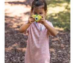 Hot Cámara Digital Rookie MR Smithy Niños Juguetes Niños 4 Años|Juguetes Niños 6 Años