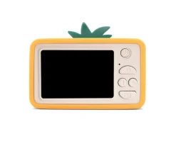 New Cámara Digital Rookie Piña Colada Niños Juguetes Niños 5 Años|Juguetes Niños 4 Años