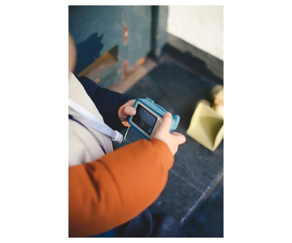 New Cámara Digital Rookie Yale Niños Juguetes Niños 4 Años|Juguetes Niños 5 Años