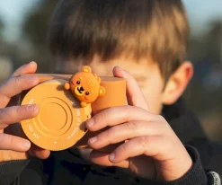 Discount Cámara Digital Urban Zoo Bear Niños Juguetes Niños 3 Años|Juguetes Niños 5 Años