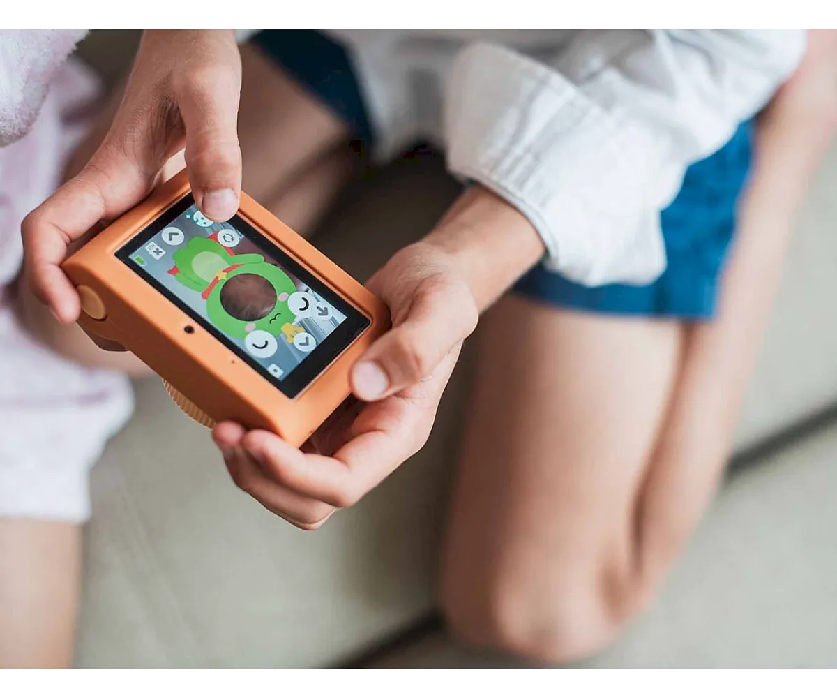 Discount Cámara Digital Urban Zoo Bear Niños Juguetes Niños 3 Años|Juguetes Niños 5 Años