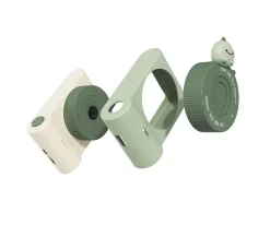 Discount Cámara Digital Urban Zoo Dino Green Niños Juguetes Niños 3 Años|Juguetes Niños 4 Años