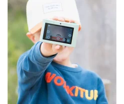 Discount Cámara Digital Urban Zoo Dino Green Niños Juguetes Niños 3 Años|Juguetes Niños 4 Años