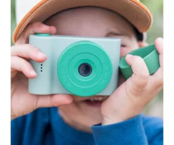 Discount Cámara Digital Urban Zoo Dino Green Niños Juguetes Niños 3 Años|Juguetes Niños 4 Años