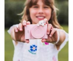 Discount Cámara Digital Urban Zoo Unicornio Niños Juguetes Niños 3 Años|Juguetes Niños 4 Años