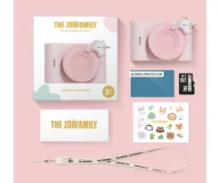 Discount Cámara Digital Urban Zoo Unicornio Niños Juguetes Niños 3 Años|Juguetes Niños 4 Años