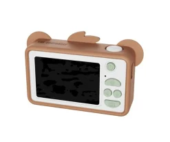 Outlet Cámara Digital Zoo Friends Bear Niños Juguetes Niños 4 Años|Juguetes Niños 5 Años