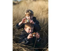 Outlet Cámara Digital Zoo Friends Bear Niños Juguetes Niños 4 Años|Juguetes Niños 5 Años