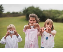 Hot Cámara Digital Zoo Friends Elefante Niños Juguetes Niños 4 Años|Juguetes Niños 3 Años