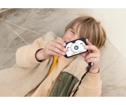 Discount Cámara Digital Zoo Friends Penguin Niños Juguetes Niños 4 Años|Juguetes Niños 7 Años