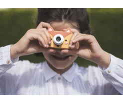 Best Cámara Digital Zoo Friends Fox Niños Juguetes Niños 4 Años|Juguetes Niños 5 Años