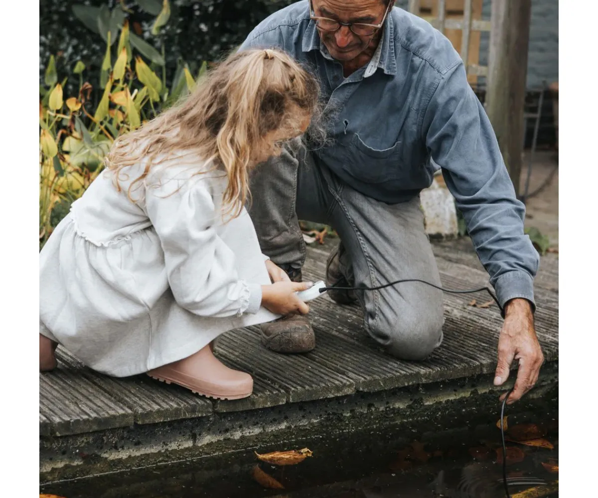 Best Cámara Flexible Infantil KidyExplore Niños Juguetes Niños 6 Años|Juguetes Niños 7 Años