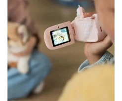 New Cámara Vídeo Zoo Unicornio Niños Juguetes Niños 6 Años|Juguetes Niños 8 Años