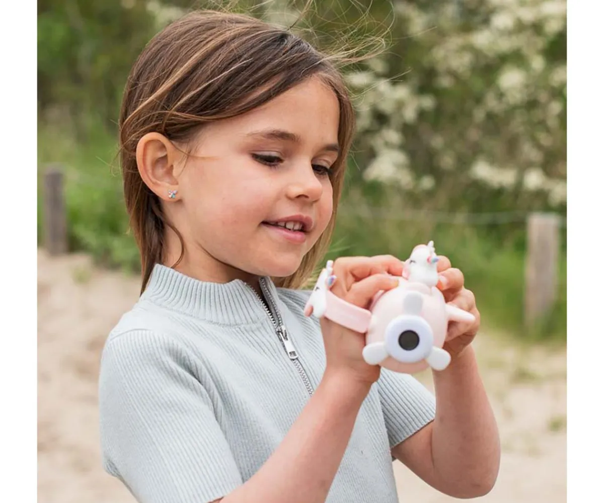 New Cámara Vídeo Zoo Unicornio Niños Juguetes Niños 6 Años|Juguetes Niños 8 Años