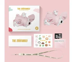 New Cámara Vídeo Zoo Unicornio Niños Juguetes Niños 6 Años|Juguetes Niños 8 Años