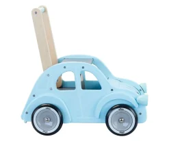 New Coche Andador Citroen Niños Correpasillos|Juguetes Para Niños De Un Año