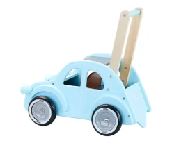 New Coche Andador Citroen Niños Correpasillos|Juguetes Para Niños De Un Año