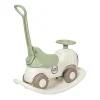 Balancín Bebé^Olmitos Coche Balancín 3 en 1
