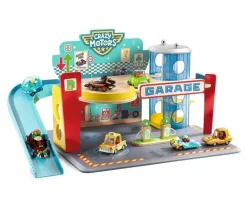 New Coche Crazy Motors Navy Flying Niños Juguetes Niños 4 Años|Juguetes Niños 8 Años