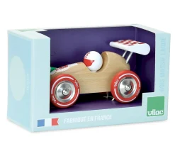 Outlet Coche de Arrastre Natural Niños Juguetes Para Niños De Un Año|Juguetes Para Niños De 18 Meses