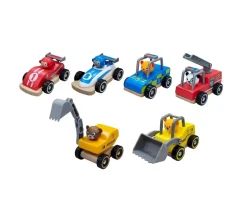 Best Coche de Carreras Camión de Bomberos Niños Juguetes Para Niños De 18 Meses|Juguetes Para Niños De Un Año