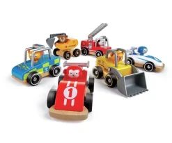 Hot Coche de Carreras Pala Niños Coches Para Niños|Juguetes Para Niños De 18 Meses