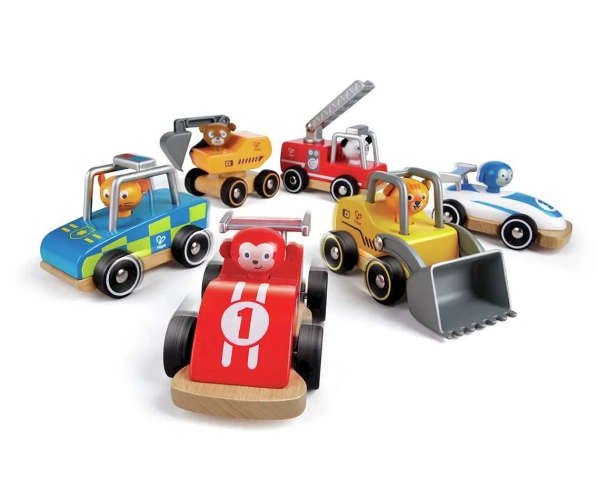 Hot Coche de Carreras Pala Niños Coches Para Niños|Juguetes Para Niños De 18 Meses