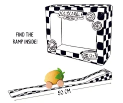 Discount Coche de Juguete Lou The Lemon Niños Juguetes Para Niños De Un Año|Juguetes Para Recién Nacidos