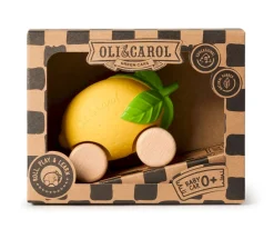 Discount Coche de Juguete Lou The Lemon Niños Juguetes Para Niños De Un Año|Juguetes Para Recién Nacidos