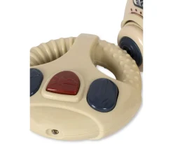 Hot Coche de Policía a Control Remoto Niños Juguetes Para Niños De Un Año|Juguetes Niños 3 Años